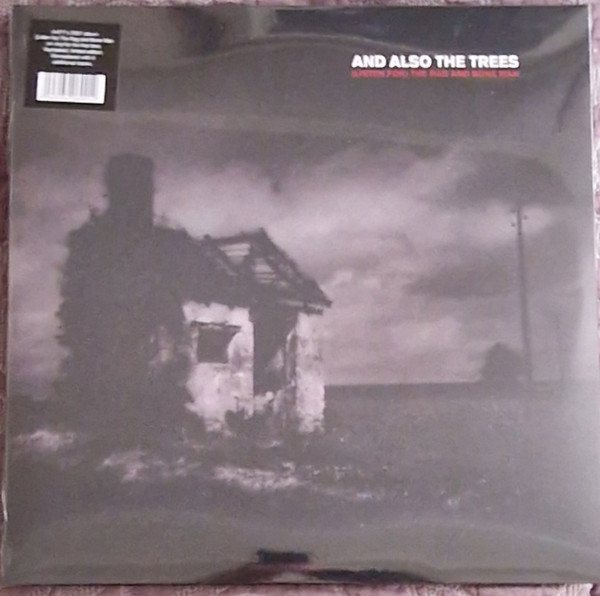 AND ALSO THE TREES — (Listen For) The Rag And Bone Man