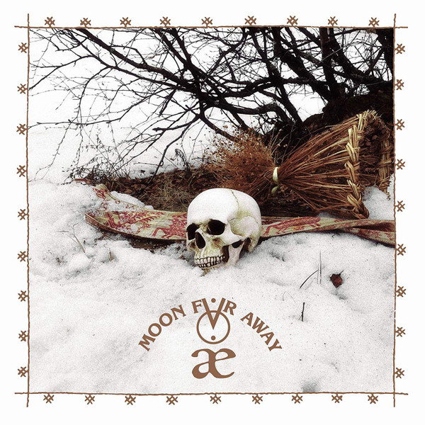 MOON FAR AWAY — Athanor Eurasia