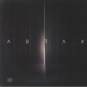 ABRAX — Abrax 002
