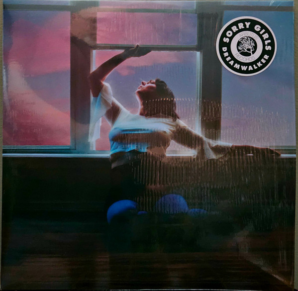 SORRY GIRLS — DREAMWALKER