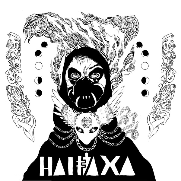 GRIMES — HALFAXA