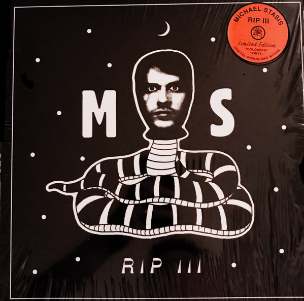 MICHAEL STASIS — Rip Iii