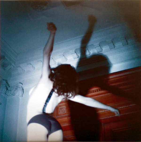 ORPHAN SWORDS — License To Desire