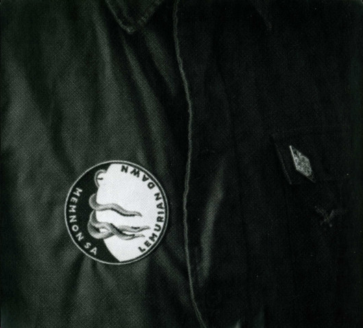 MEMNON SA — Lemurian Dawn