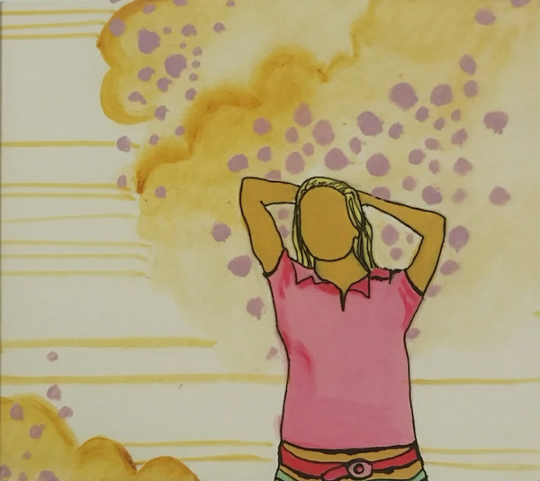 PANDA BEAR — YOUNG PRAYER