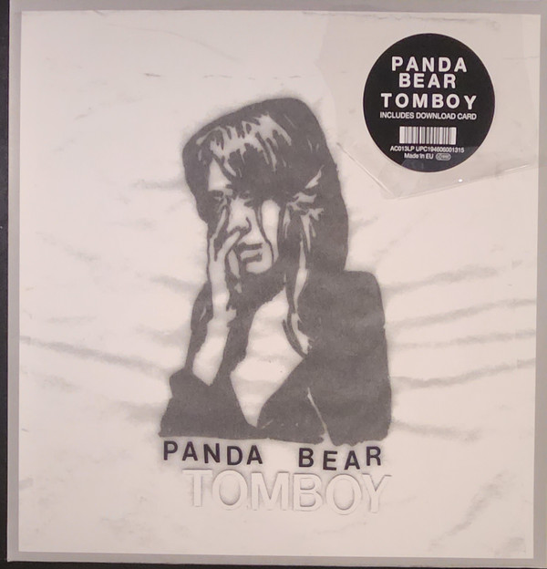 PANDA BEAR — TOMBOY