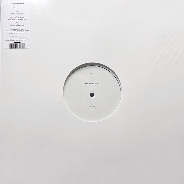 HERBERT — Musca Remixes 12 Inch (RSD 2023)