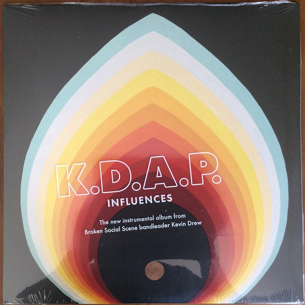 K.D.A.P — Influences