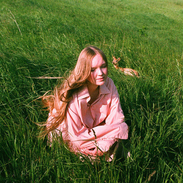 BABYGIRL — STAY HERE WHERE ITS WARM