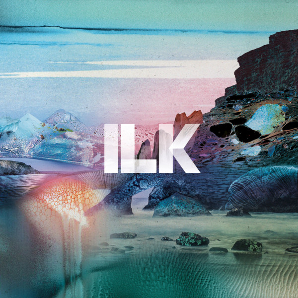 ILK — Y U