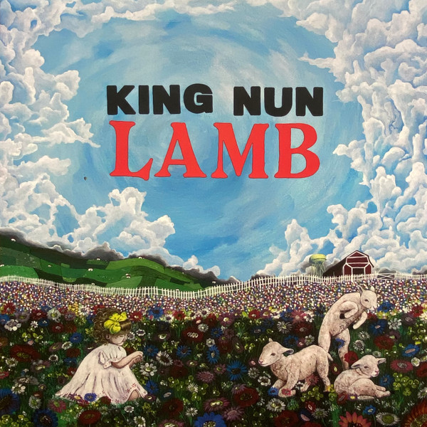 KING NUN — LAMB