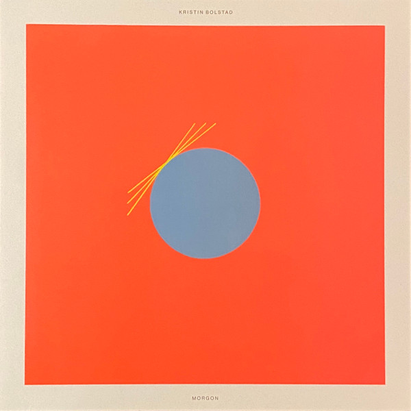 KRISTIN BOLSTAD — MORGON / KVELD