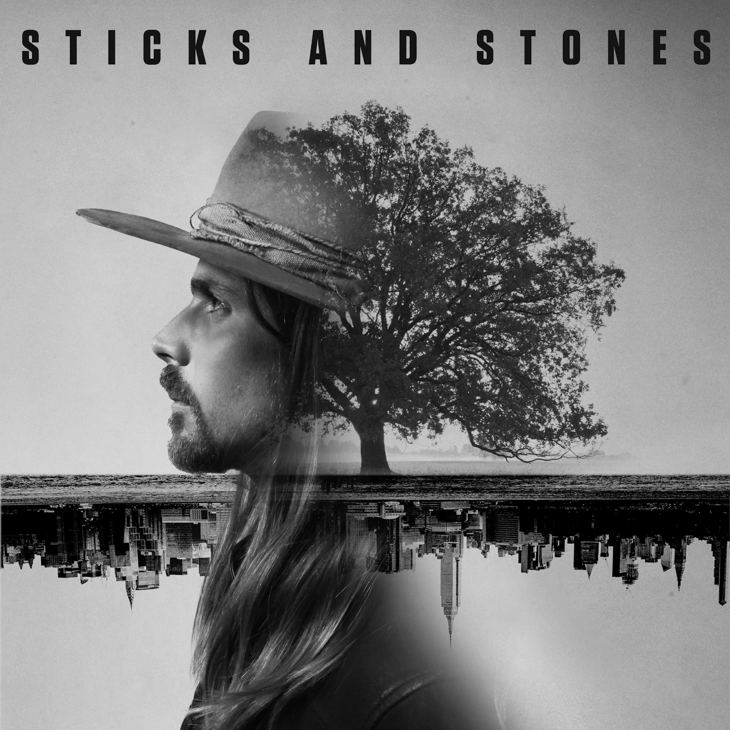 LUKAS NELSON & PROMISE OF THE — STICKS AND STONES