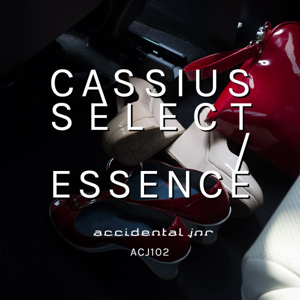 Cassius Select — Essence