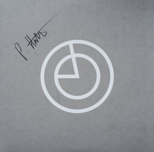 8:58 (PAUL HARTNOLL) — 858