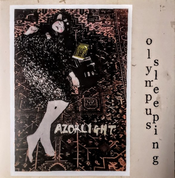 RAZORLIGHT — OLYMPUS SLEEPING