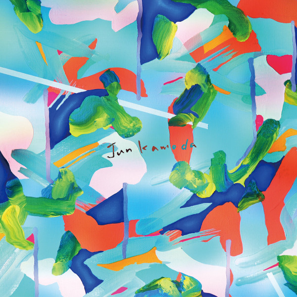JUN KAMODA — JUN KAMODA