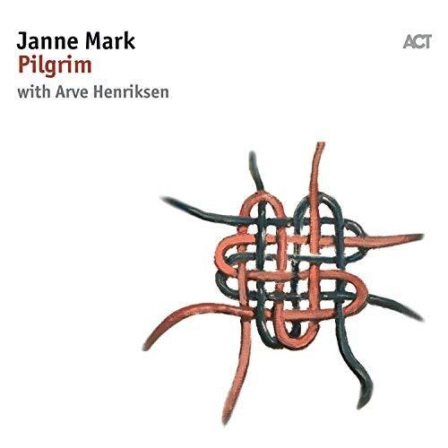 JANNE MARK — PILGRIM