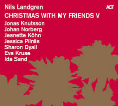 NILS LANDGREN — CHRISTMAS WITH MY FRIENDS V