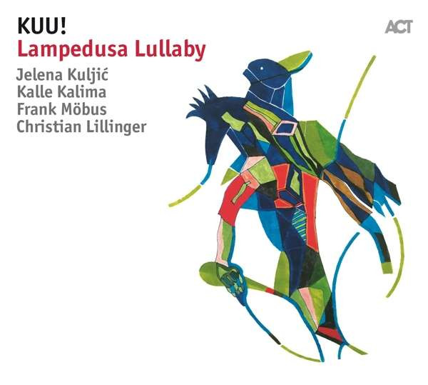 KUU! — LAMPEDUSA LULLABY