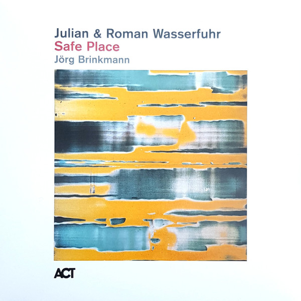 JULIAN & ROMAN WASSERFUHR — SAFE PLACE