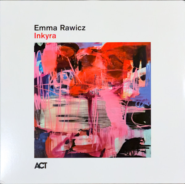 EMMA RAWICZ — INKYRA