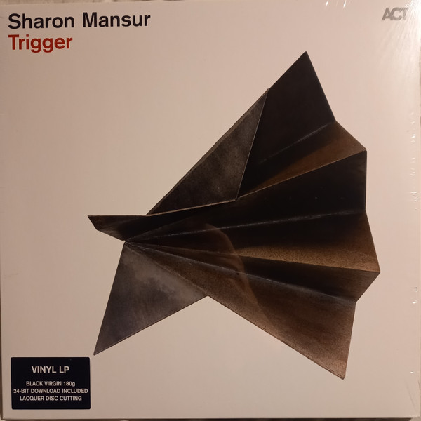 SHARON MANSUR — TRIGGER