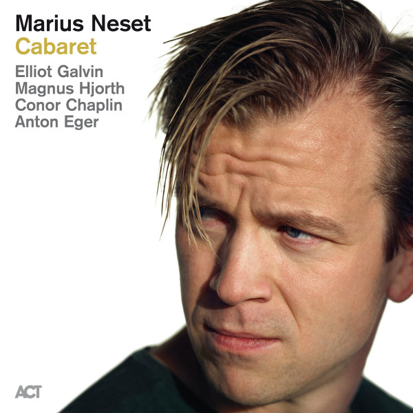 MARIUS NESET — CABARET