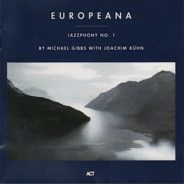 JOACHIM KUHN — EUROPEANA