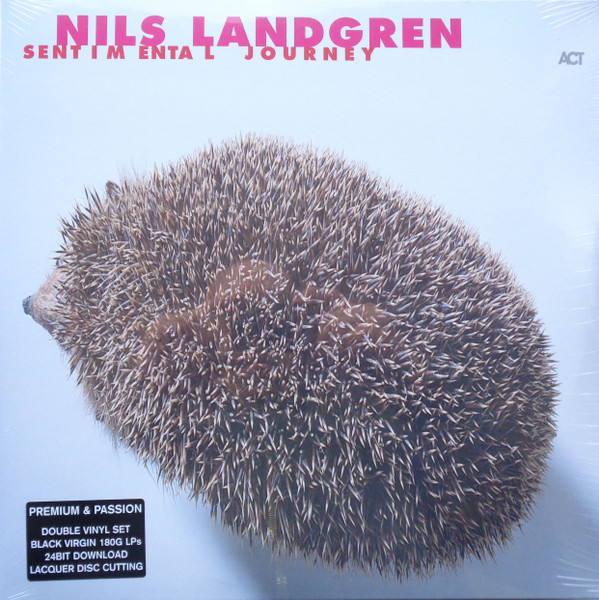 SENTIMENTAL JOURNEY — NILS LANDGREN