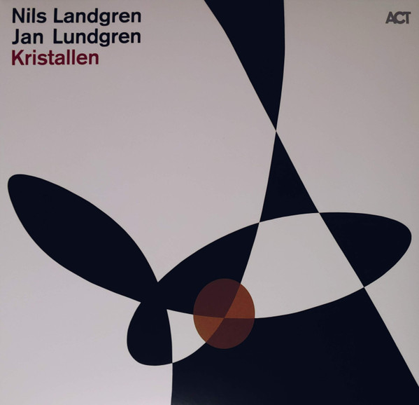 NILS LANDGREN & JAN LUNDGREN — KRISTALLEN