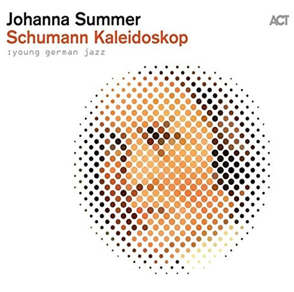 JOHANNA SUMMER — SCHUMANN KALEIDOSKOP