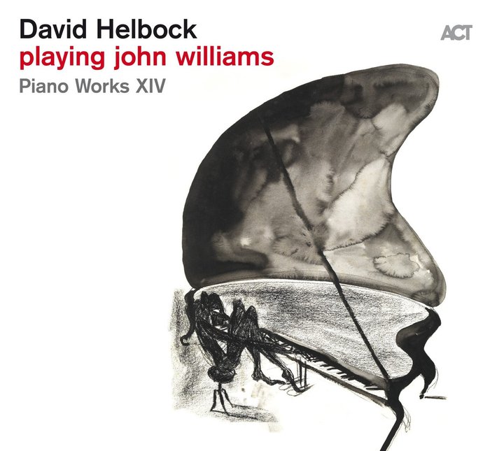 DAVID HELBOCK — PLAYING JOHN WILLIAMS