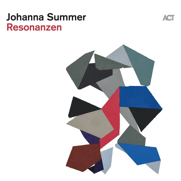 JOHANNA SUMMER — RESONANZEN
