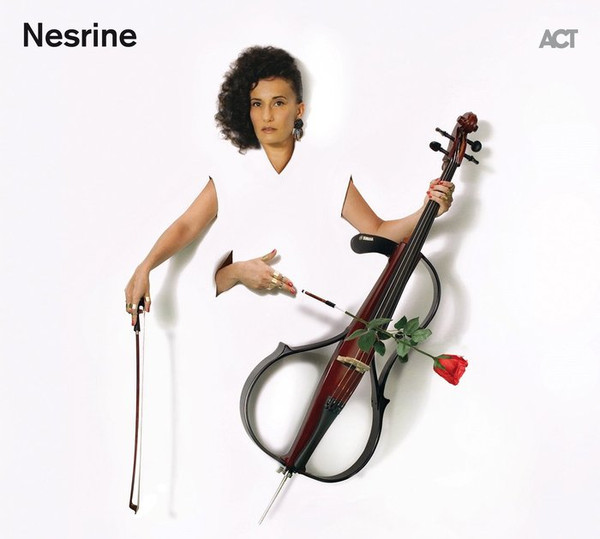 NESRINE — NESRINE