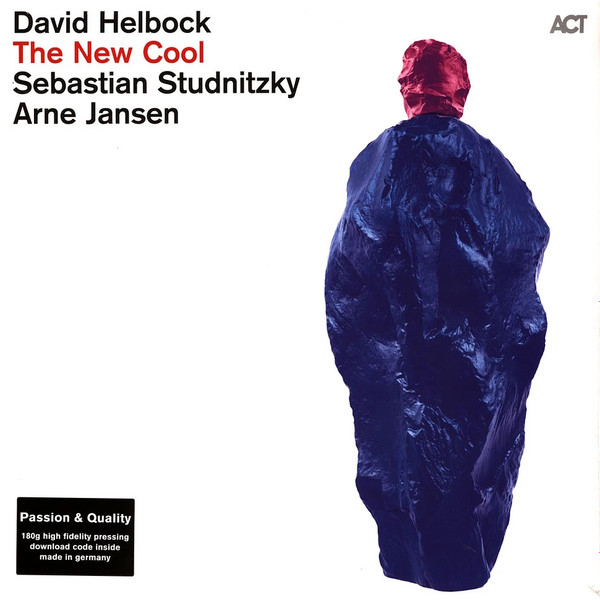 DAVID HELBOCK — THE NEW COOL