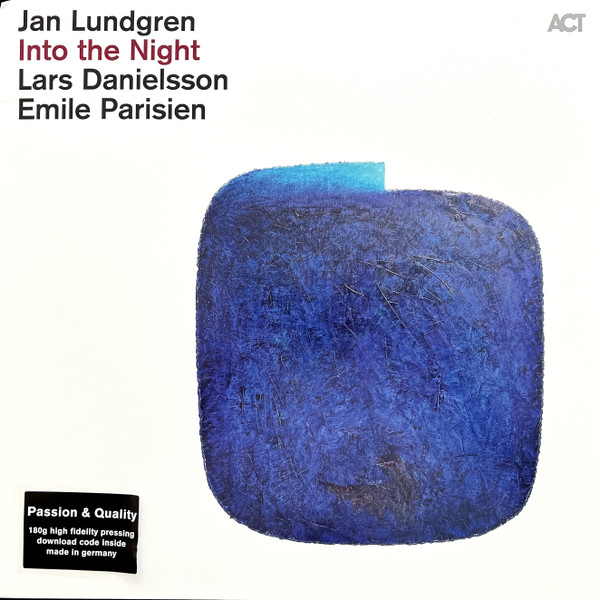 LUNDGREN & PARISIEN & DANIELSSON — INTO THE NIGHT