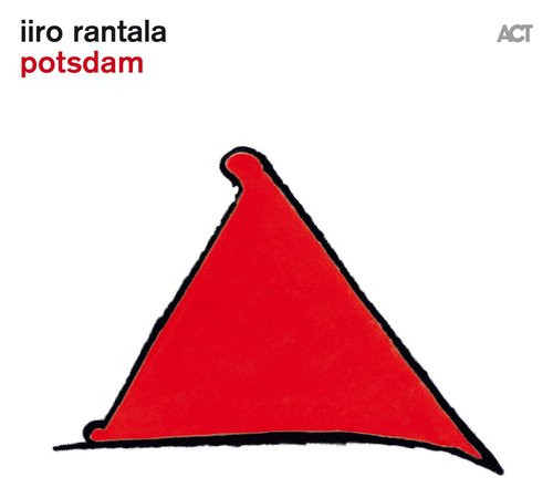 IIRO RANTALA — POTSDAM