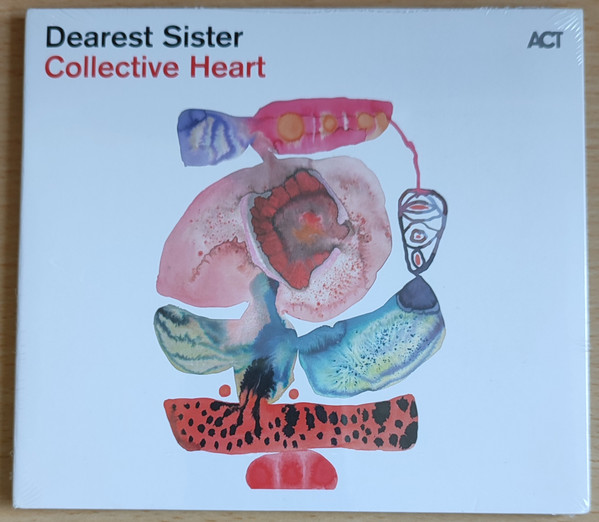 DEAREST SISTER — COLLECTIVE HEART