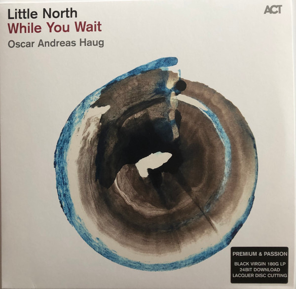 LITTLE NORTH — WHILE YOU WAIT