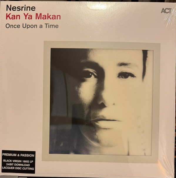 NESRINE — KAN YA MAKAN
