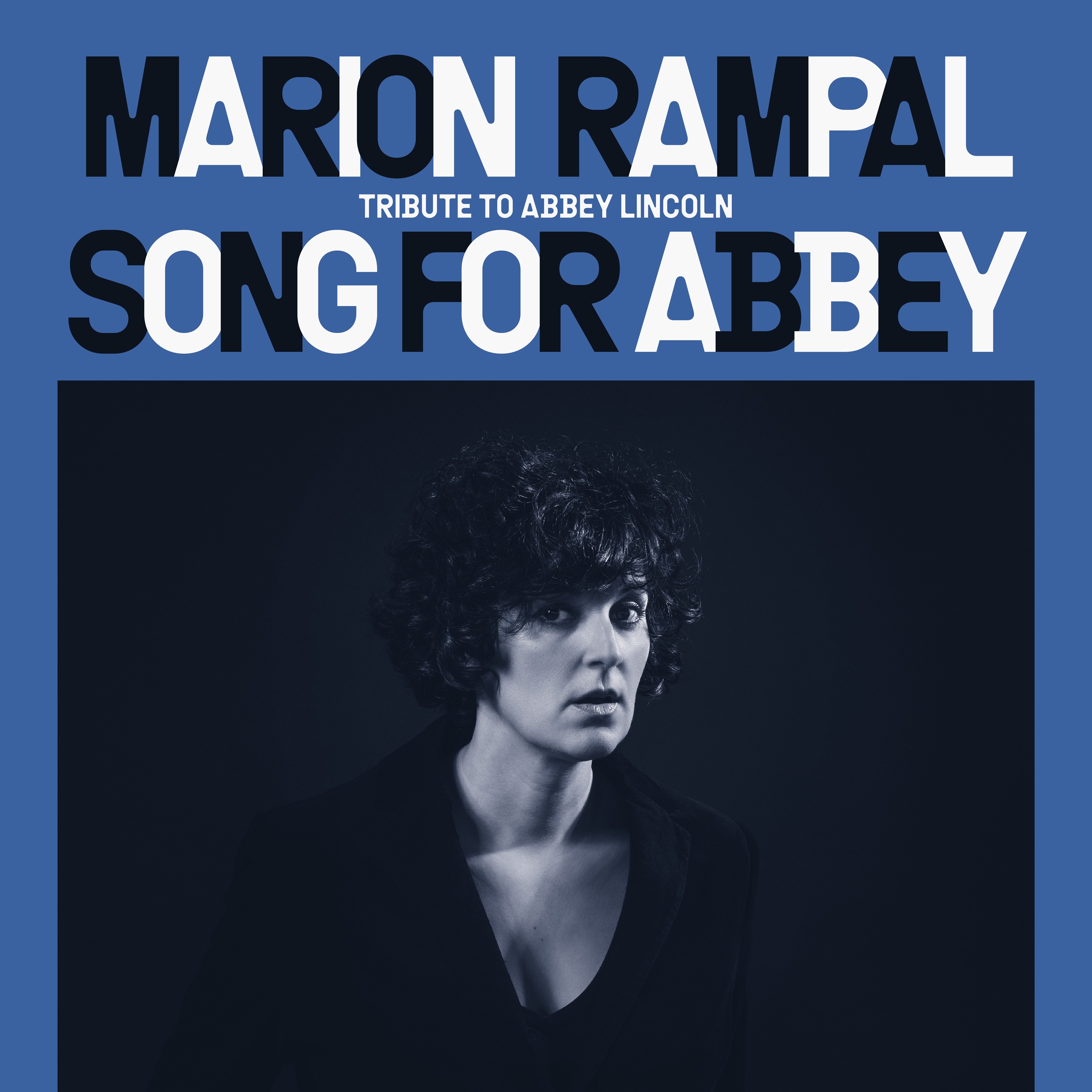MARION RAMPAL — SONG FOR ABBEY