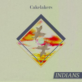INDIANS — CARELAKERS