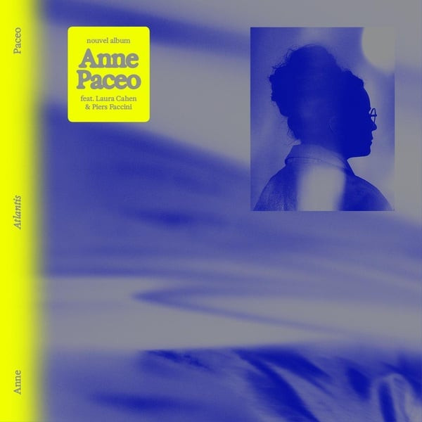 ANNE PACEO — ATLANTIS