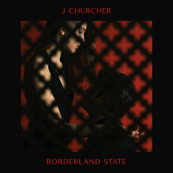 J CHURCHER — Borderland State