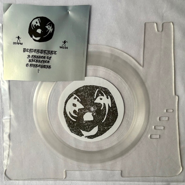 POWERPLANT — BRIDGE OF SACRIFICE