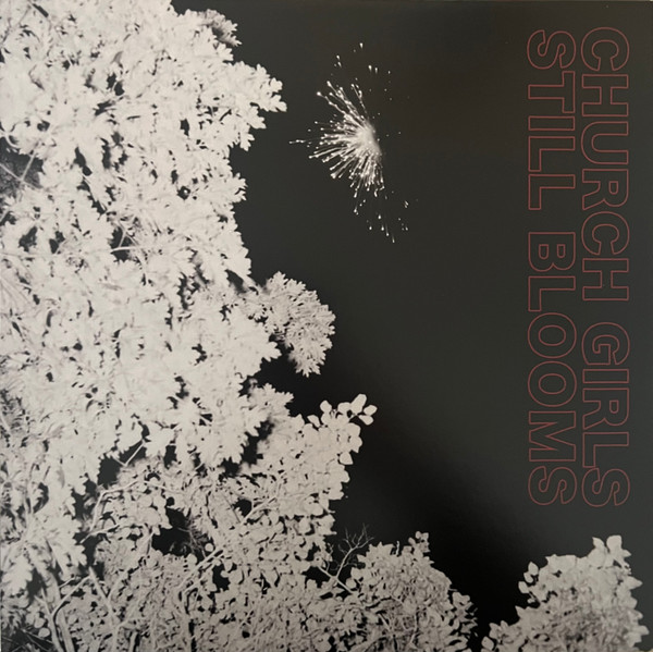 CHURCH GIRLS — STILL BLOOMS