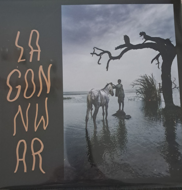 LAGON NWAR — LAGON NWAR