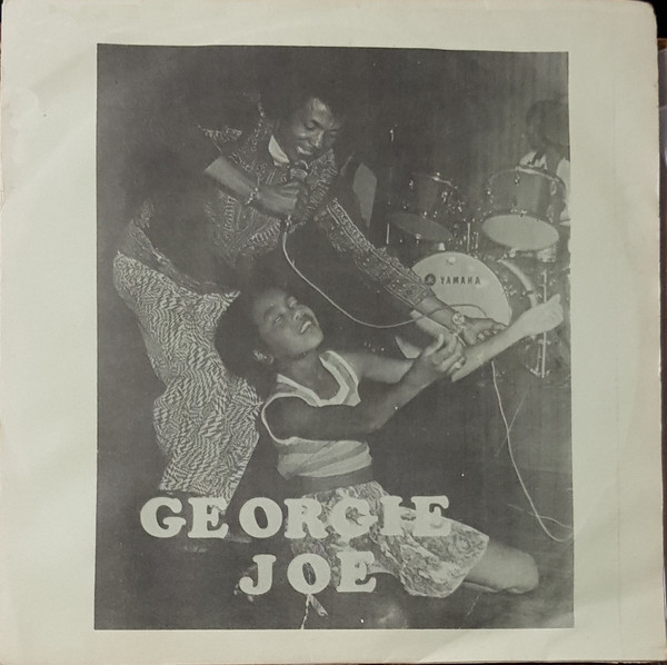 Black Children Sledge Funk Group — Love Is Fair