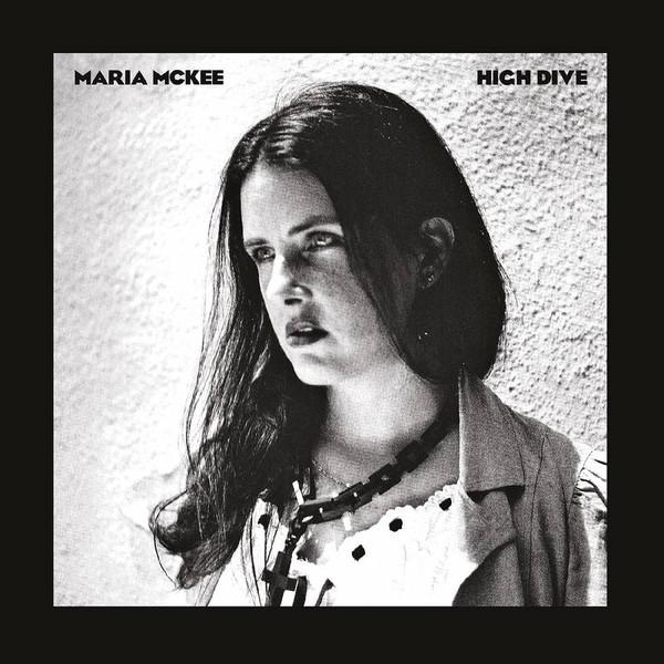 MARIA MCKEE — HIGH DIVE